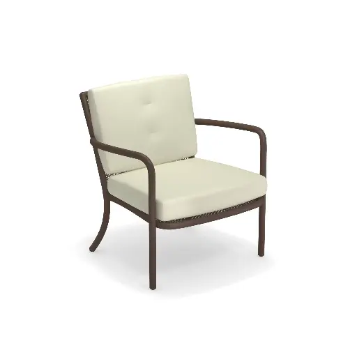 [EM 3416] Athena loungestoel