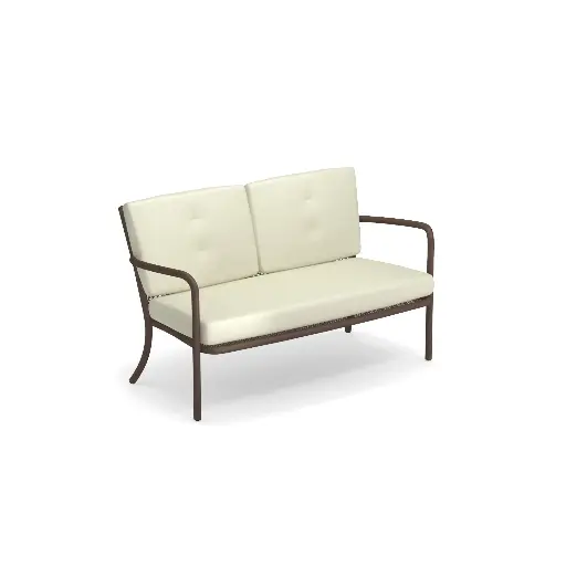 [EM 3417] Athena loungebank