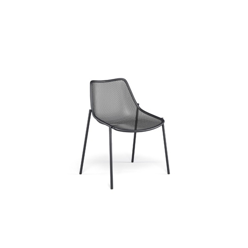 [EM 465] Round stoel