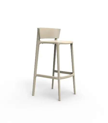 [VO65029] Africa barkruk