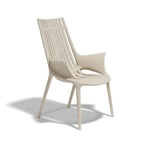 [VO65039] Ibiza loungestoel