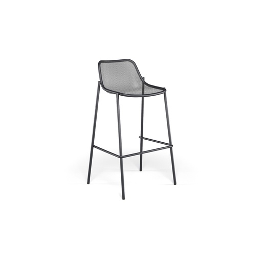[EM 467] Round barkruk