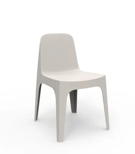 [VO55024] Solid stoel