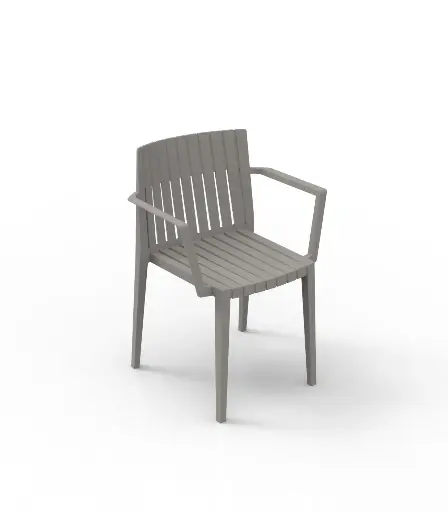 [VO56015] Spritz armstoel