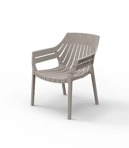 [VO56024] Spritz loungestoel