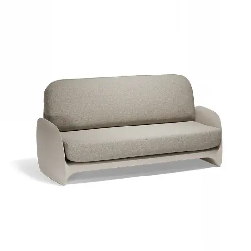 [VO2380] Pezzettina loungebank
