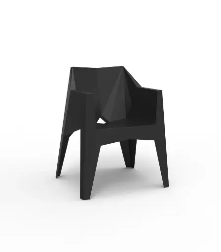 [VO51031] Voxel armstoel