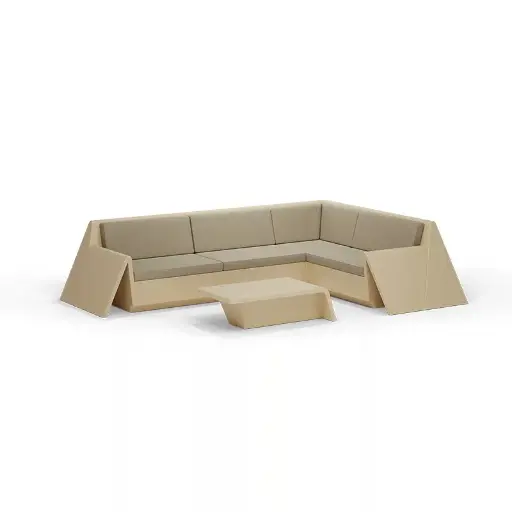 [VO53002] Rest modulaire sofa