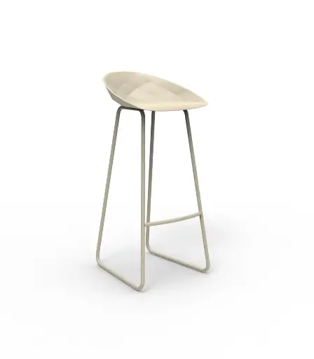 [VO47071] Vases barkruk