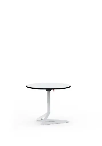 [VO66006T] Delta onderstel H50