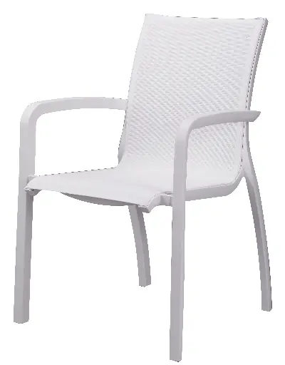 [GRO49 015 096] Sunset armstoel