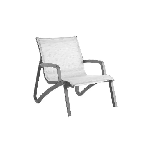 [GRO58 002 096] Sunset loungestoel