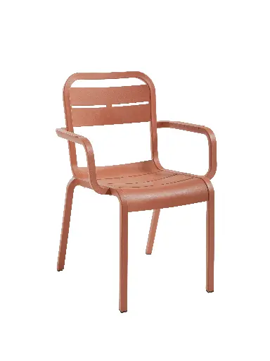 [GRO U7 701 814] Cannes armstoel 