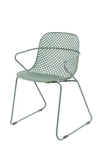 [GRO49 175 736] Ramatuelle armstoel