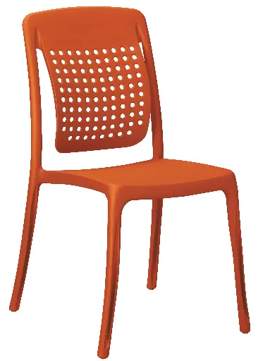 [GRO35 900 019] Factory stoel