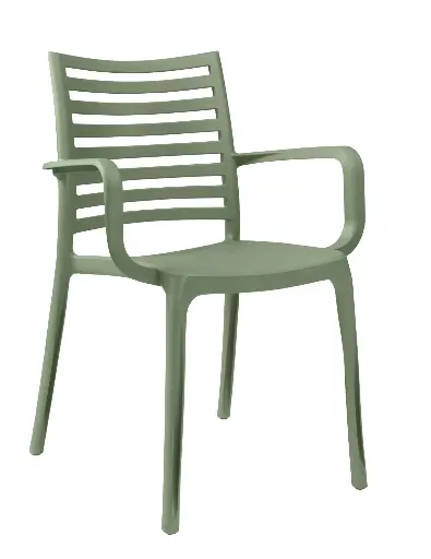 [GRO49 109 002] Sunday armstoel