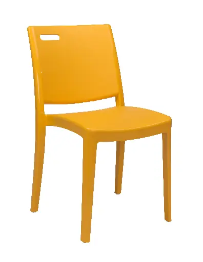 [GRO35 200 737] Clip stoel