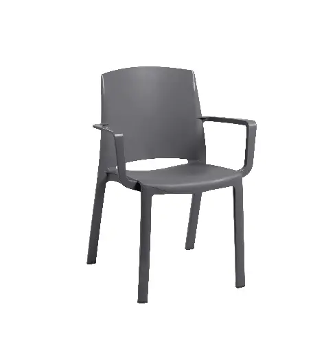 [GRO Q6 701850] Milton armstoel