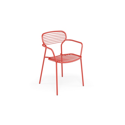 [EM 1301] Apero armstoel