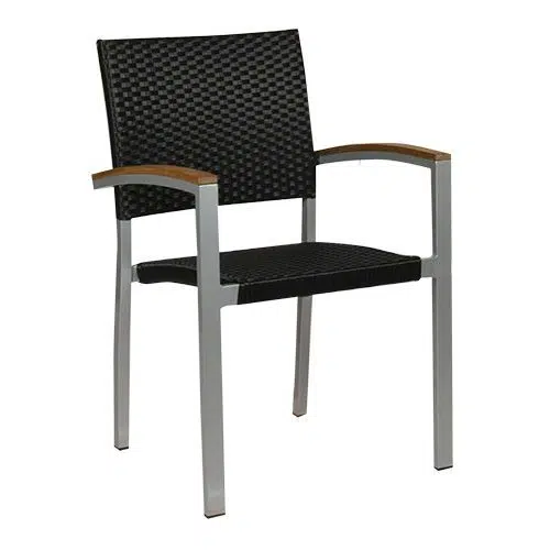 [KA96921578] Cenon weaving armstoel