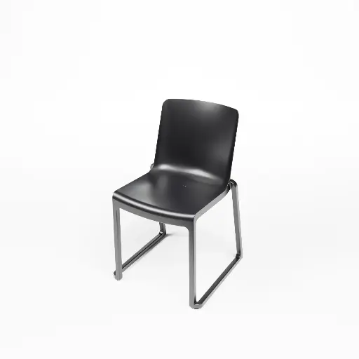 [FF SKA.PP BLA] Kasar stoel