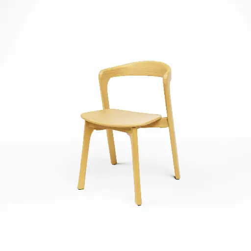 [FF SNI.WO ELM.OAK] Nina stoel