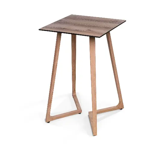 [FF TWIH.ALWO8080 LHC12.***] Wings grande tafel 80x80cm H110