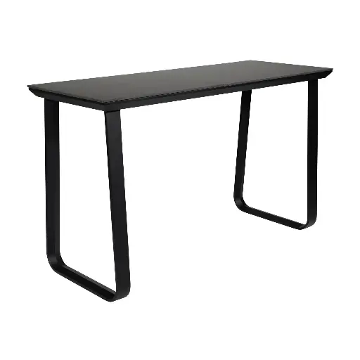 [FF TSAH.BLA1870] Salt grande statafel H110 180x70cm