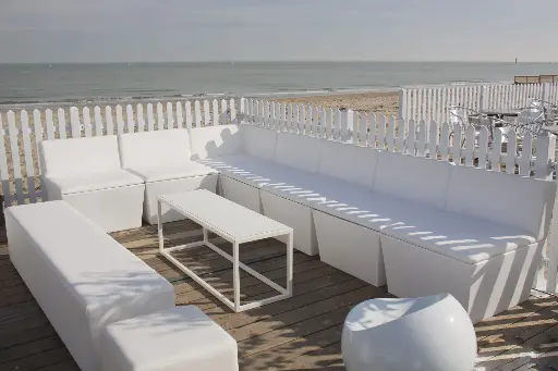 [FF SCOL.PE] Conic loungeset