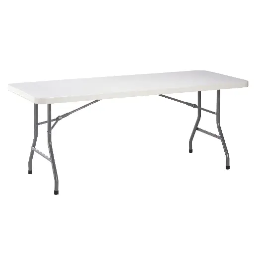 [FF TPA.STEG1876] Pacific plooitafel 182x76cm