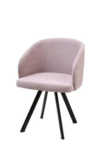 [BBB Marseille2steel] Marseille 2 steel armstoel