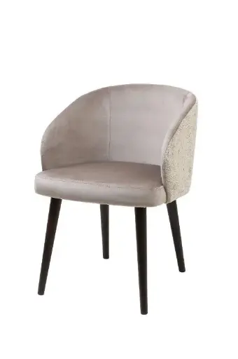 [BBB Marseille2round] Marseille 2 round armstoel