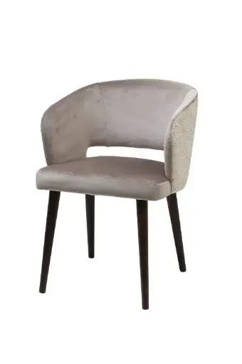 [BBB Marseille3round] Marseille 3 round armstoel