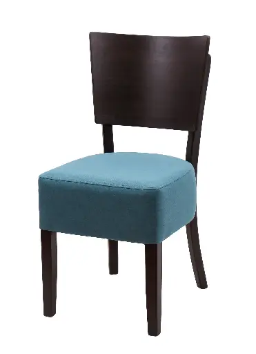 [BBB Barcafull] Barca full stoel