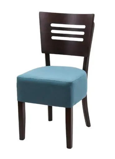 [BBB Barca3P] Barca 3P stoel