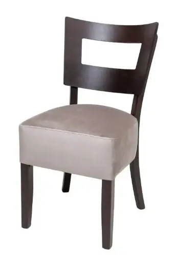 [BBB Barcawindow] Barca window stoel