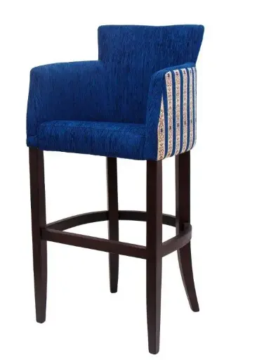 [BBB Detroitbar+] Detroit + barkruk