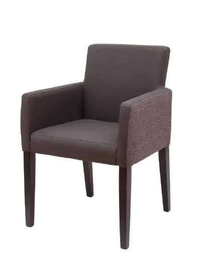 [BBB Domino] Domino armstoel