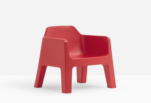 [PE 631] Plus Air loungestoel