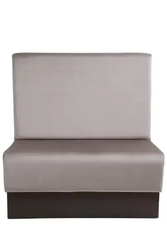 [BBB Regularbench] Regular bankstel per meter
