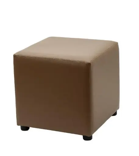[BBB Cube] Cube poef