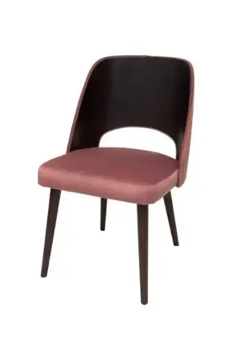 [BBB Lucern2woodin] Lucern 2 wood in stoel