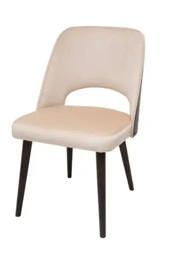 [BBB Lucernwoodout] Lucern 2 wood out stoel