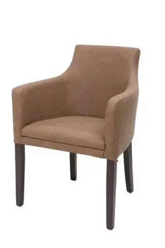 [BBB Bitburg] Bitburg armstoel