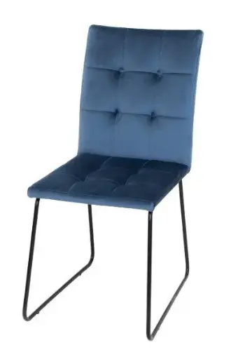 [BBB Bursa] Bursa stoel