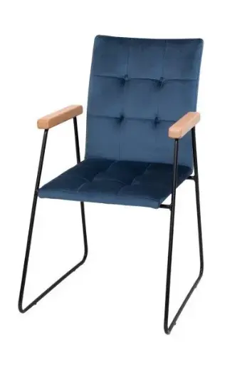 [BBB Bursa+] Bursa armstoel