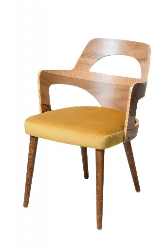 [BBB Lyon] Lyon armstoel