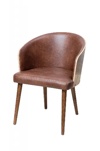 [BBB Machester2] Manchester 2 armstoel