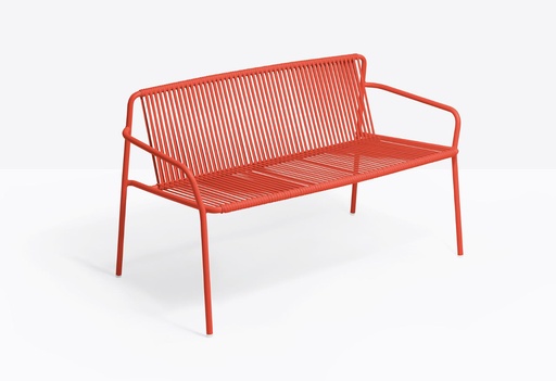 [PE 3666] Tribeca loungebank