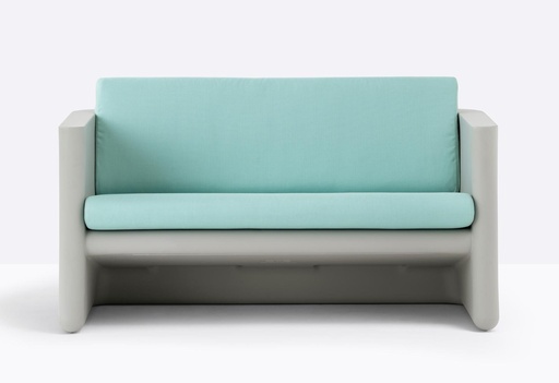[PE 626] Sunset loungebank + kussens